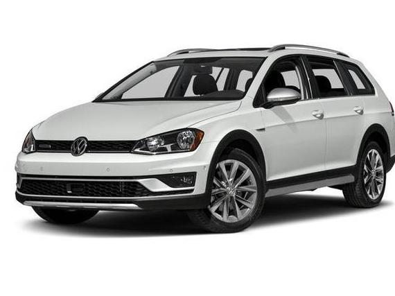 VOLKSWAGEN GOLF ALLTRACK 2017 3VWH17AU5HM516743 image VOLKSWAGEN GOLF ALLTRACK 2017 3VWH17AU5HM516743 image
